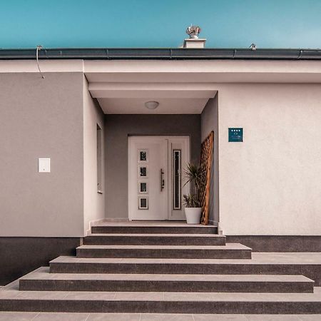Villa Olea ボドニャン エクステリア 写真
