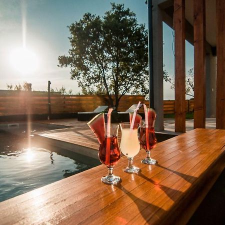 Villa Olea ボドニャン エクステリア 写真