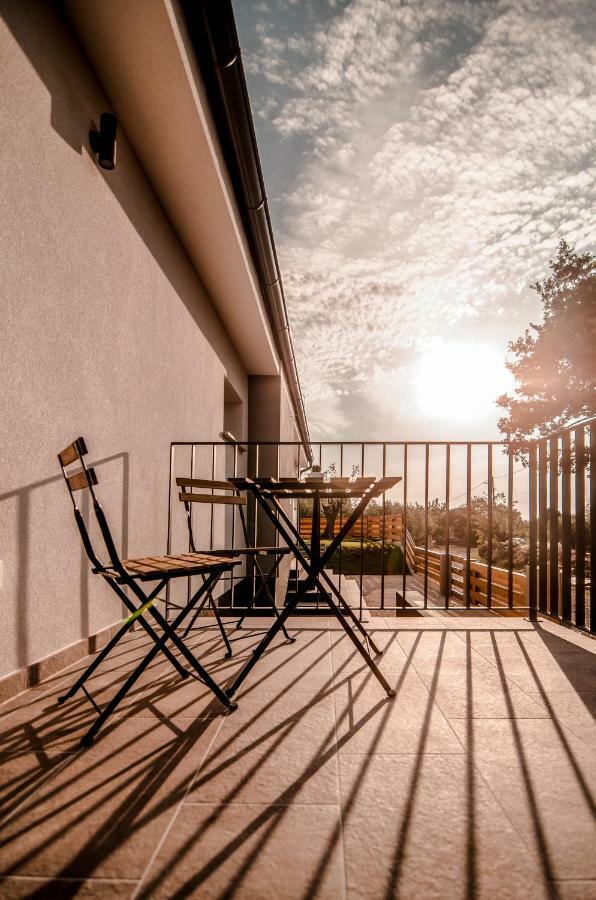 Villa Olea ボドニャン エクステリア 写真