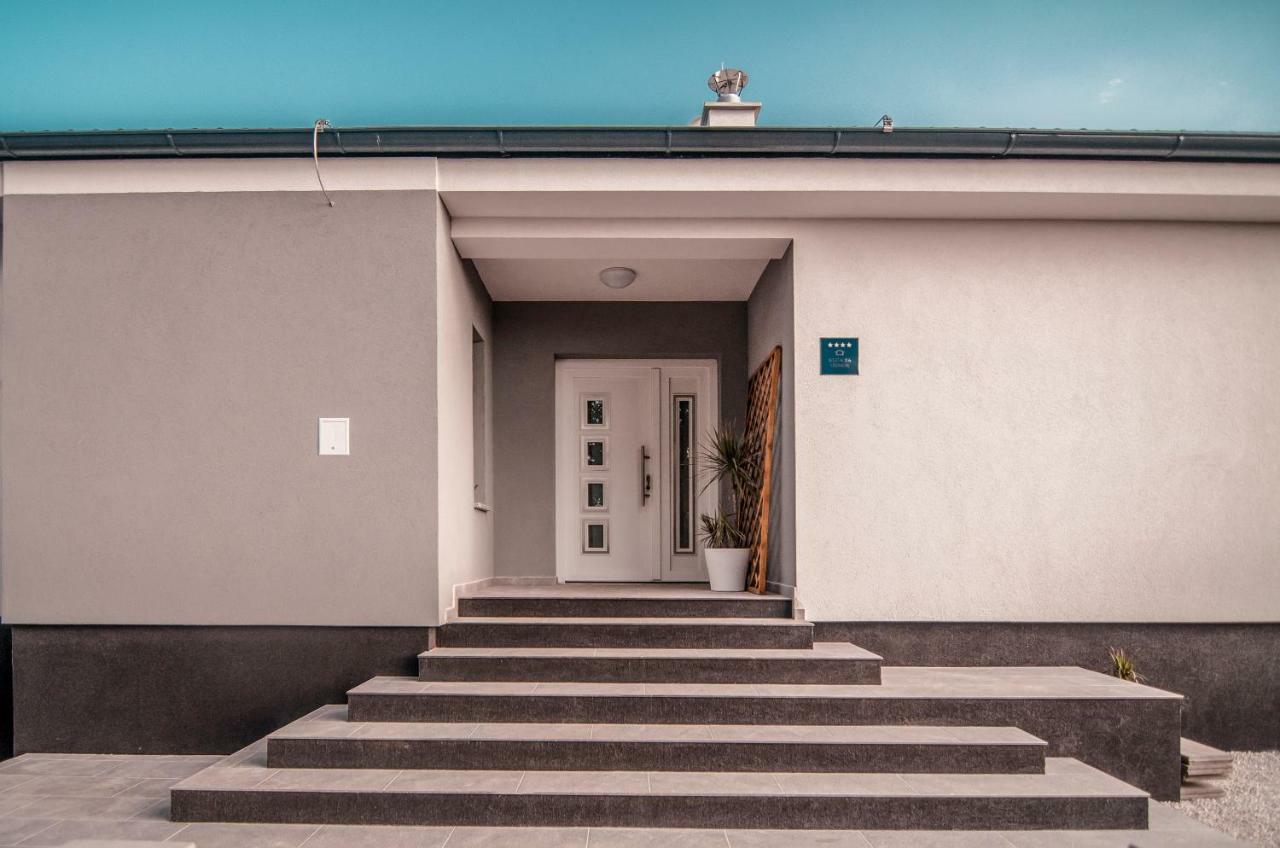 Villa Olea ボドニャン エクステリア 写真